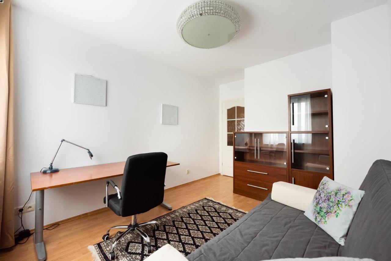 Ken 54 2-Bedroom Apartment Varsóvia Exterior foto