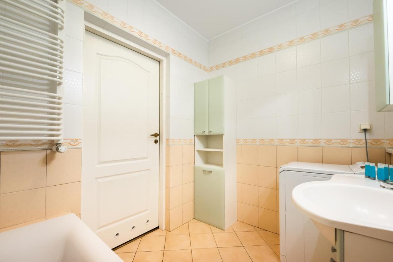 Ken 54 2-Bedroom Apartment Varsóvia Exterior foto